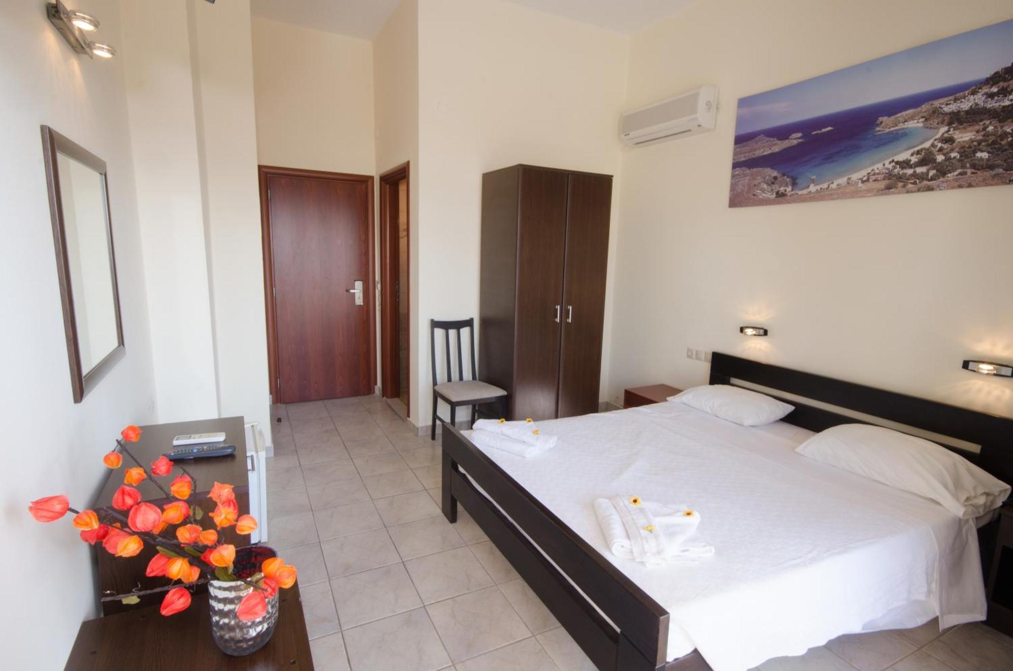 Filmar Hotel, Ixia, Rhodes Habitación foto
