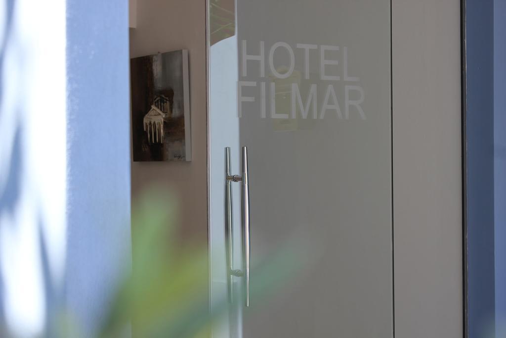Filmar Hotel, Ixia, Rhodes Exterior foto